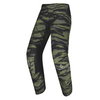 Scott Scott 350 Dirt Kids Pants Green Tan - Thumbnail 1