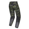 Scott Scott 350 Dirt Kids Pants Green Tan - Thumbnail 2