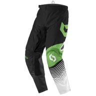 350 Track Kids Pants Black White