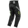 Scott Scott 350 Track Kids Pants Black White - Thumbnail 2