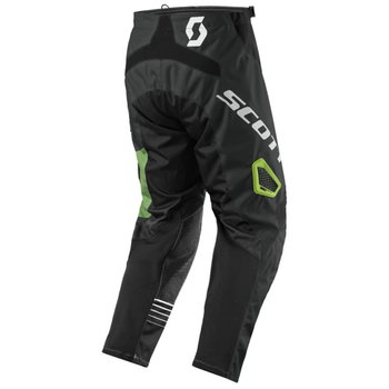 Scott Scott 350 Track Kids Pants Black White