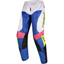 350 Race Evo Pants Blue White