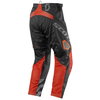 Scott Scott 350 Race Kids Pants Black Orange - Thumbnail 2