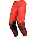 350 Dirt Evo Pants Red Black