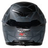 Nitro Nitro N601 DVS Volcano Helmet Satin Black Gun - Thumbnail 5