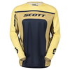 Scott Scott 350 Track Evo Jersey Beige Tan Blue - Thumbnail 1