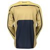 Scott Scott 350 Track Evo Jersey Beige Tan Blue - Thumbnail 2