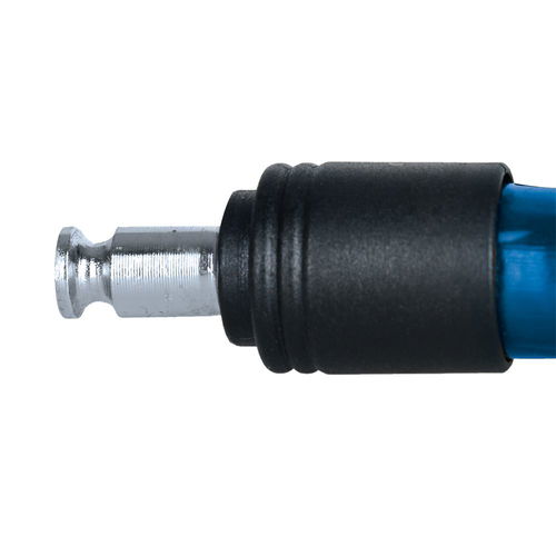 Oxford Products Of146 Barrier Lock Blue Of146 Barrier Lock Blue