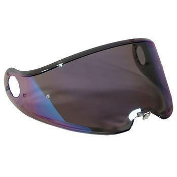 Vcan H276 Visor Iridium