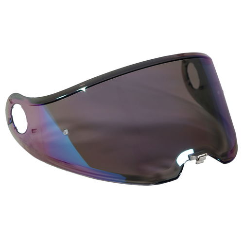 Vcan H276 Visor Iridium