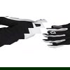 Scott Scott 450 Fury Gloves Black White - Thumbnail 2