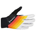 450 Prospect Gloves Orange Yellow