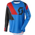 450 Podium Jersey Blue Red