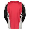 Scott Scott Evo Swap Jersey White Pink - Thumbnail 2