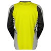 Scott Scott Evo Swap Jersey Grey Yellow - Thumbnail 2