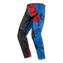 Podium 450 Pant Blue Red