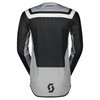Scott Scott Podium Pro Jersey Premium Black Grey - Thumbnail 2