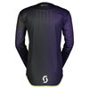 Scott Scott Podium Pro Jersey Dark Purple Mint Green - Thumbnail 2