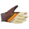 Scott Scott Evo Dirt Gloves Deep Brown Beige - Thumbnail 1