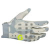 Scott Scott Podium Pro Gloves Light Grey Neon Yellow - Thumbnail 1