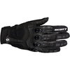 Scott Scott Assault Pro Gloves Black White - Thumbnail 1