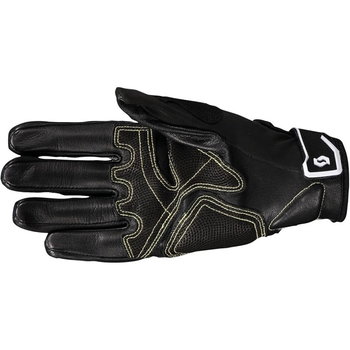 Scott Scott Assault Pro Gloves Black White