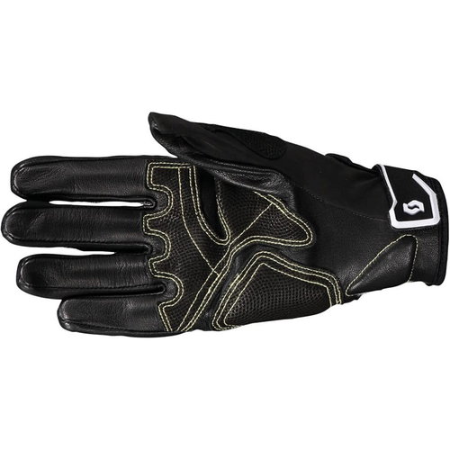 Scott Scott Assault Pro Gloves Black White