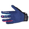 Scott Scott Podium Pro Gloves Stealth Blue Radiant Pink - Thumbnail 2