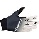 Evo Swap Gloves Caviar Black Bright White