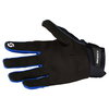 Scott Scott Evo Swap Gloves Caviar Black Yami Blue - Thumbnail 2