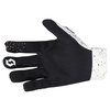 Scott Scott Compete Gloves Caviar Black Bright White - Thumbnail 2