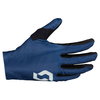 Scott Scott Compete Gloves Inky Blue Concrete Grey - Thumbnail 1
