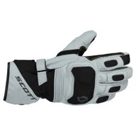 Priority Pro Gore-Tex Gloves Dark Grey Black