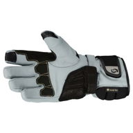 Priority Pro Gore-Tex Gloves Dark Grey Black