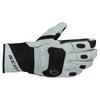 Scott Scott Priority Gore-Tex Gloves Dark Grey Black - Thumbnail 1
