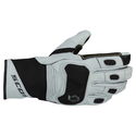 Priority GTX Glove Dark Grey Black