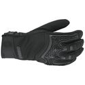 Dualraid Gloves Black