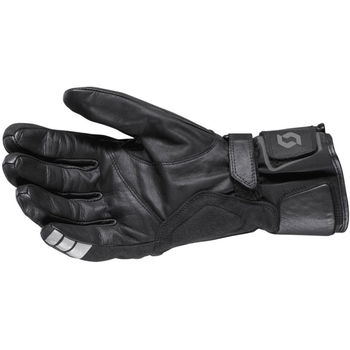 Scott Scott Trafix DP Gloves Black
