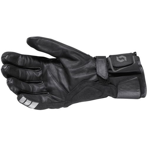 Scott Scott Trafix DP Gloves Black