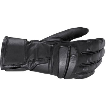 Scott Scott Trafix DP Gloves Black
