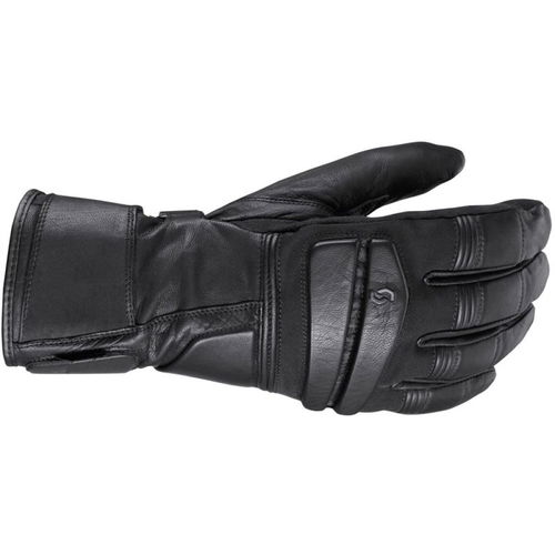 Scott Scott Trafix DP Gloves Black