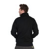 Fox Fox Matrix 1/4 Zip Sweater Black Lime - Thumbnail 2