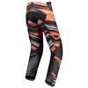 Scott Scott Noise Kids Pants Orange Black - Thumbnail 2