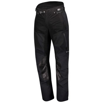 Scott Scott Priority Womens Gore-Tex Pants Black
