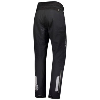 Scott Scott Priority Womens Gore-Tex Pants Black
