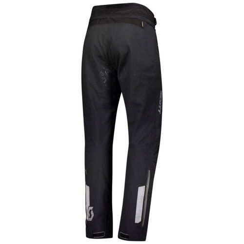 Scott Scott Priority Womens Gore-Tex Pants Black