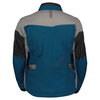 Scott Scott Voyager Dryo Jacket Blue Grey - Thumbnail 2