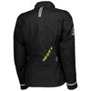 Scott Scott Voyager Dryo Womens Jacket Black - Thumbnail 2