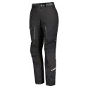 Voyager Dryo Womens Pants Black Grey