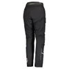Scott Scott Voyager Dryo Womens Pants Black Grey - Thumbnail 2